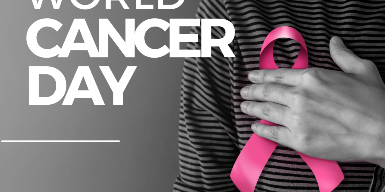 World Cancer Day