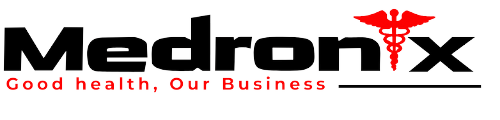 Medronix Pty Ltd